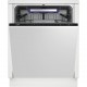 Посудомийна машина Beko DIN 28321 (DIN28321)