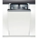 Посудомийна машина BOSCH HA SPV 40E 60 EU (SPV40E60EU)