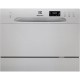 Посудомоечная машина ELECTROLUX ESF 2400O S (ESF2400OS)