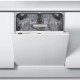 Посудомийна машина Whirlpool WIO 3T321 P (WIO3T321P)