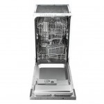 Посудомийна машина Interline DWI 600