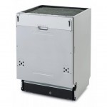 Посудомийна машина Kaiser S45I83XL