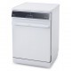 Посудомоечная машина Kaiser S6062XLW