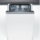 Посудомийна машина Bosch SPV 40E 40EU (SPV40E40EU)
