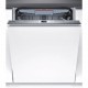 Посудомоечная машина BOSCH SMV 67 MD 01E (SMV67MD01E)
