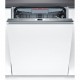 Посудомийна машина Bosch SMV 68 MX 04E (SMV68MX04E)
