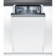 Посудомоечная машина BOSCH SPV 50 E90 EU (SPV50E90EU)