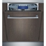 Посудомийна машина Siemens SN 658 X00 ME (SN658X00ME)