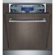 Посудомийна машина Siemens SN 658 X00 ME (SN658X00ME)