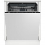 Посудомийна машина Beko DIN 28423 (DIN28423)