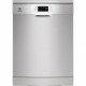 Посудомоечная машина Electrolux ESF9552LOX