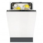Посудомийна машина Zanussi ZDV12003FA