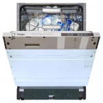 Посудомийна машина Freggia DWCI6159
