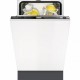Посудомийна машина Zanussi ZDV91506FA