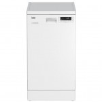 Посудомийна машина Beko DFS26024W