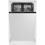 Посудомийна машина Beko DIS25010