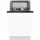 Посудомийна машина Gorenje GV55210