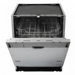Посудомоечная машина VENTOLUX DW 6012 4M Посудомоечная машина VENTOLUX DW 6012 4M