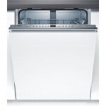 Посудомийна машина Bosch SMV46JX10Q