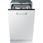 Посудомийна машина Samsung DW50R4050BB/WT