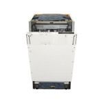 Посудомийна машина Eleyus DWB 45036