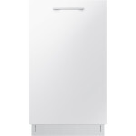 Посудомийна машина Samsung DW50R4070BB/WT