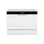 Посудомийна машина Hansa ZWM556WH