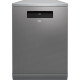 Посудомийна машина Beko DEN48520XAD