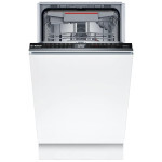 Посудомоечная машина Bosch SPV4HMX65K Посудомоечная машина Bosch SPV4HMX65K