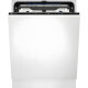 Посудомийна машина Electrolux EEC87310W