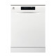 Посудомоечная машина Electrolux SEA94720SW