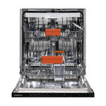 Посудомоечная машина ARDESTO DWMB-V6073