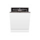 Посудомоечная машина Interline DWI 965 DSO WA Sliding Door