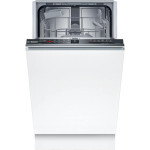 Посудомийна машина Bosch SPV2IKX01K