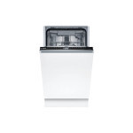 Посудомийна машина Bosch SPV4HMX14Q