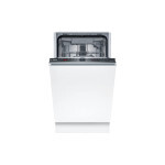 Посудомийна машина Bosch SPV2HMX03K