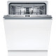 Посудомийна машина Bosch SMH4ECX28E