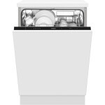 Посудомийна машина Hansa ZIM635PH