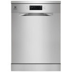 Посудомийна машина Electrolux ESA47210SX