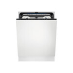 Посудомийна машина Electrolux EEC87400W