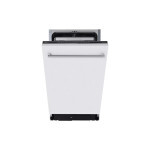 Посудомийна машина Midea MID45S160i