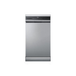 Посудомийна машина Midea MFD45S160Si-C