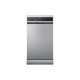 Посудомийна машина Midea MFD45S160Si-C
