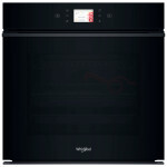 Духова шафа Whirlpool WOI98FPT2SBA