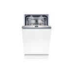 Посудомийна машина Bosch SPV8ZMX06Q