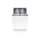 Посудомоечная машина Bosch SPV8ZMX06Q