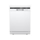 Посудомийна машина ARDESTO DWMF-G605W