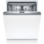 Посудомийна машина Bosch SMV6ECX86Q