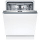 Посудомийна машина Bosch SMV6ECX86Q