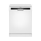 Посудомийна машина Hansa ZWM627WH